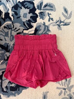 FP Movement by Free People The Way Home Run Shorts